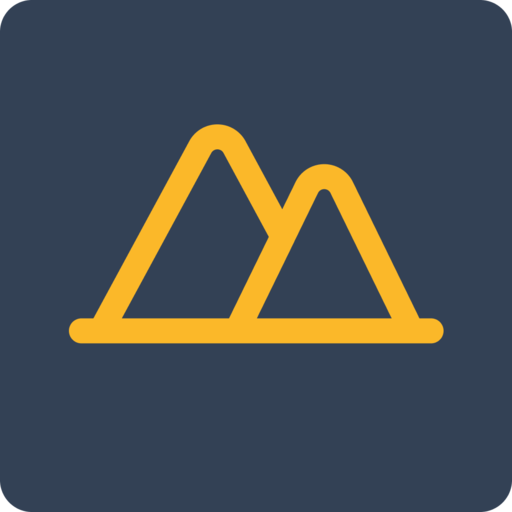 Sunpeak logo